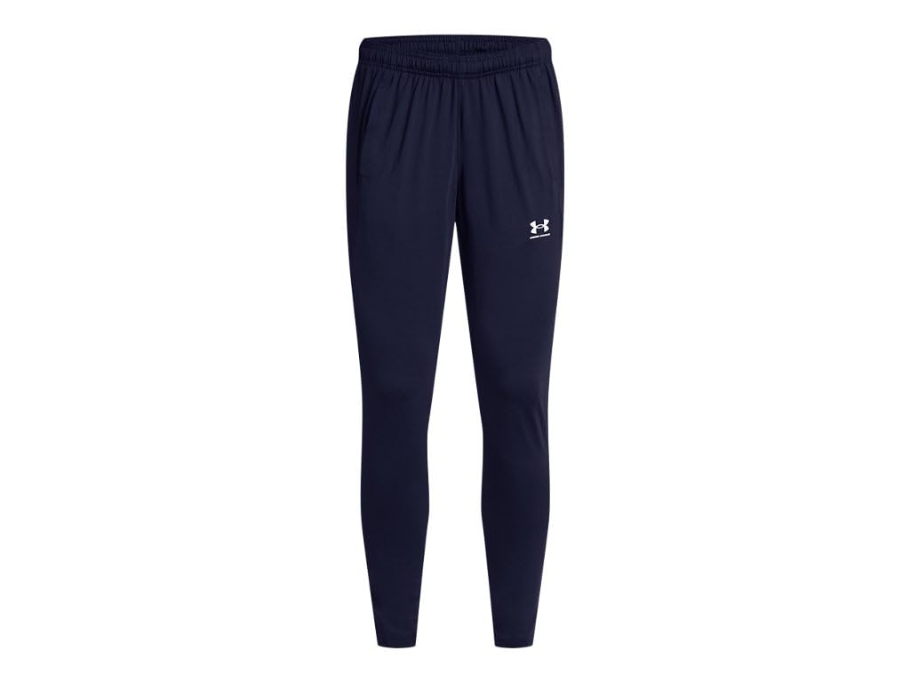 Women's Stretch Training Pants with Ankle Zips, XS