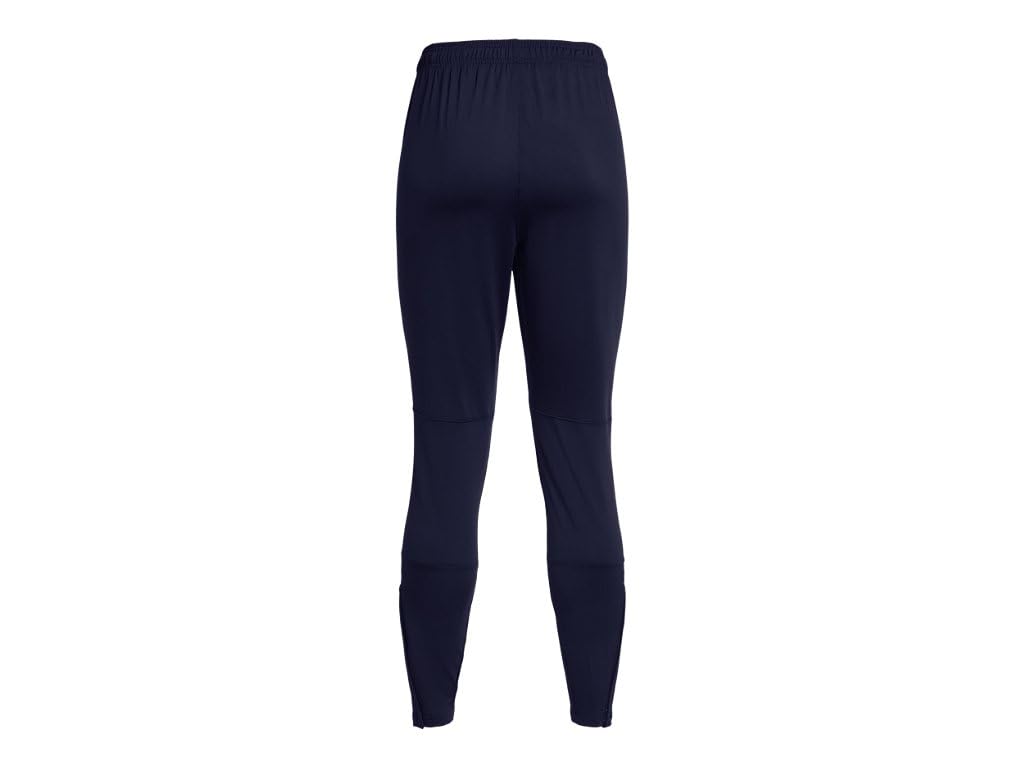 Women's Stretch Training Pants with Ankle Zips, XS