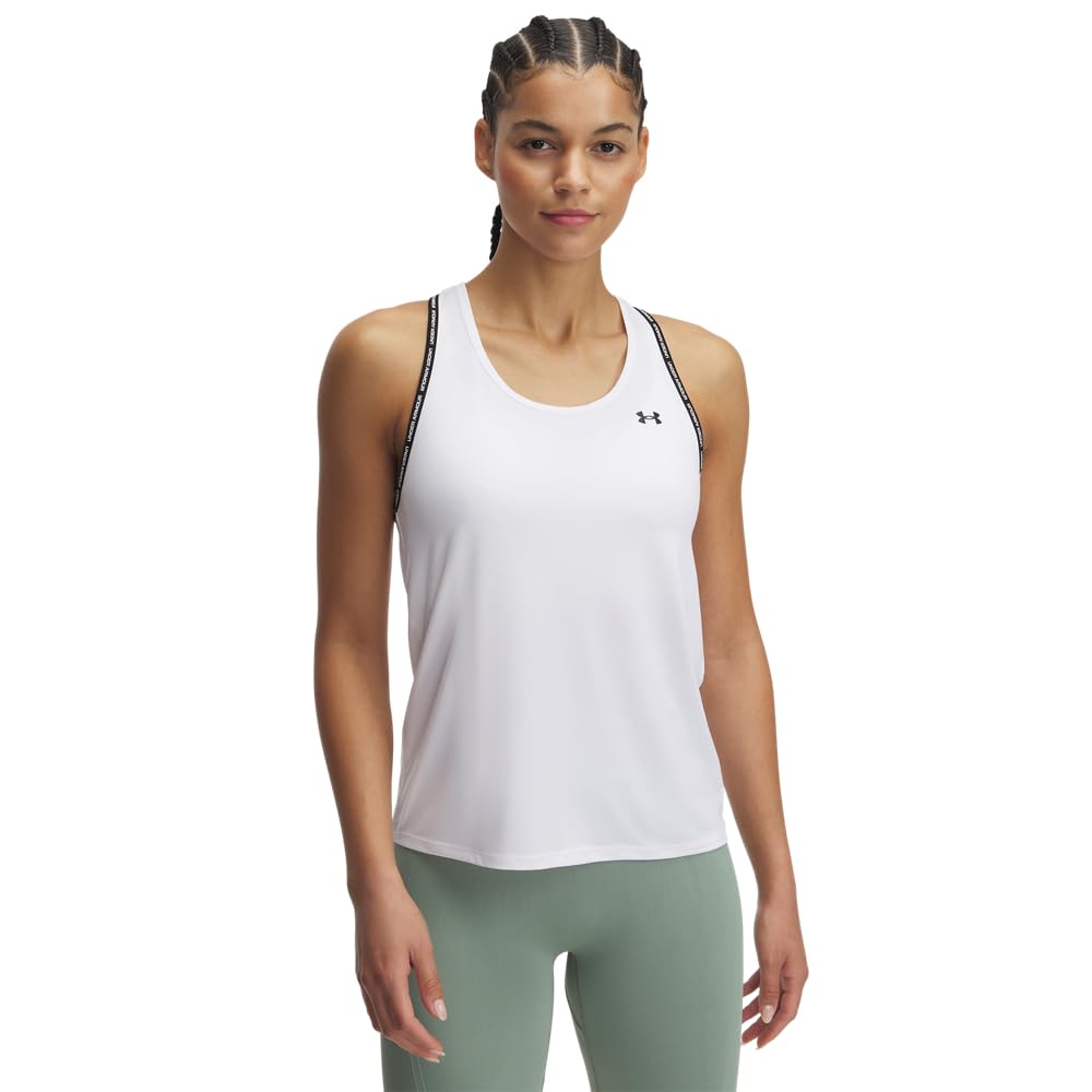 Women's Stretch Racerback Training Tank