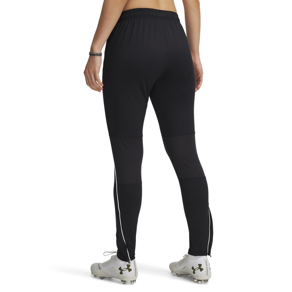Women's Stretch Training Pants with Zip Pockets