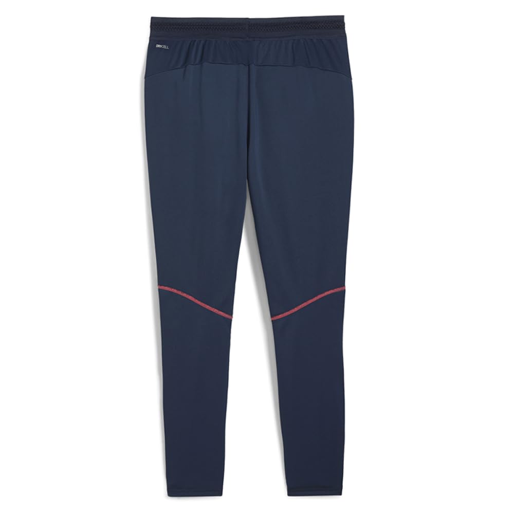 Women's Regular-Fit Training Pants with Ankle Zips