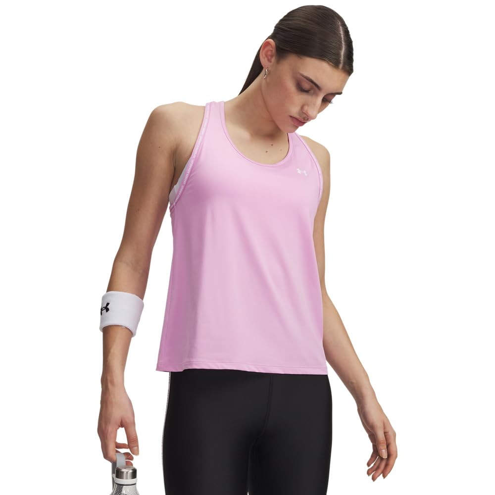 Women's Stretch Racerback Training Tank