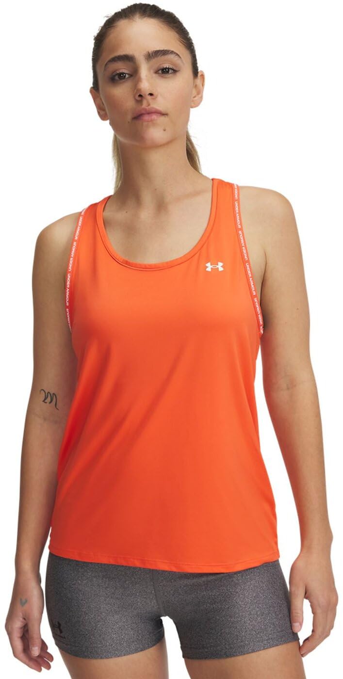Women's Stretch Racerback Training Tank