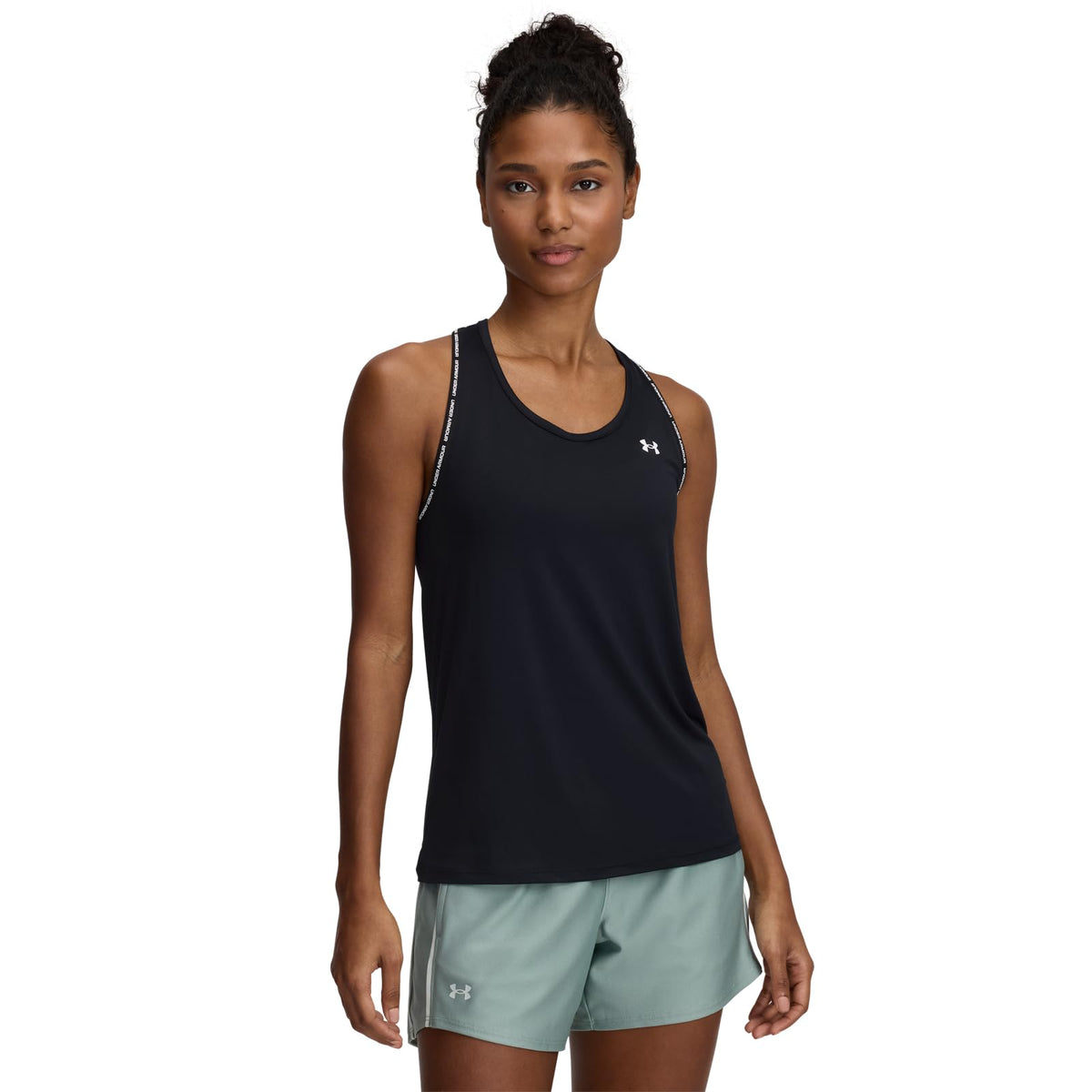 Women's Stretch Racerback Training Tank