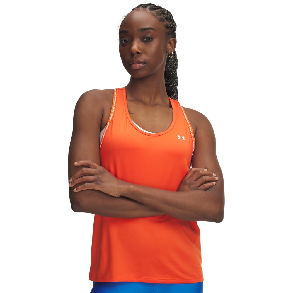 Women's Stretch Racerback Training Tank