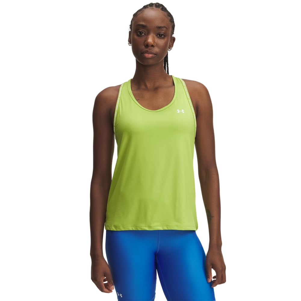 Women's Stretch Racerback Training Tank