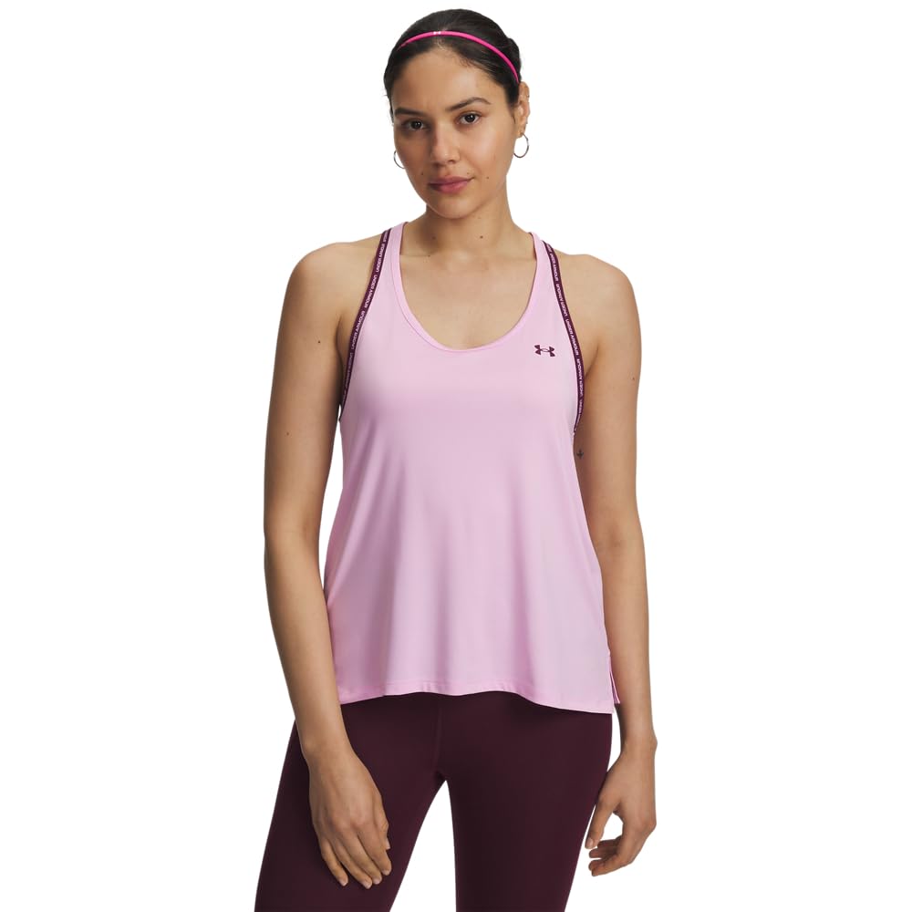 Women's Stretch Racerback Training Tank