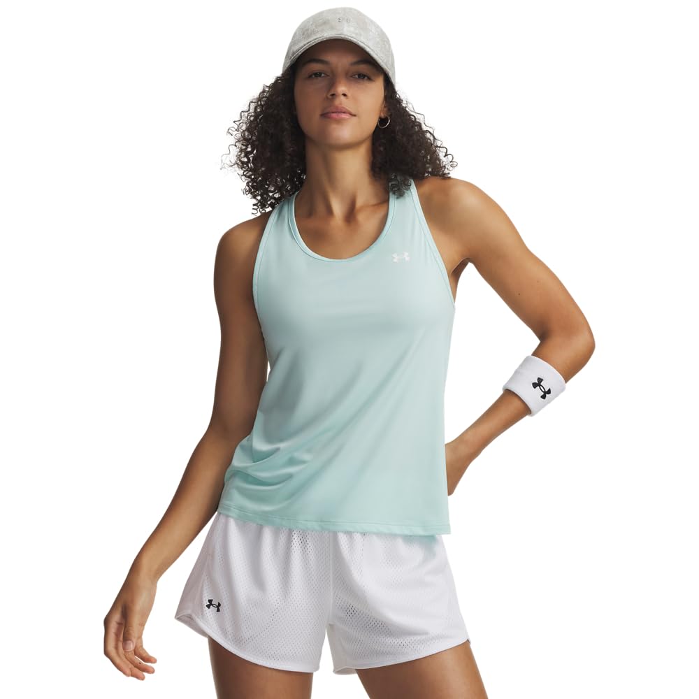 Women's Stretch Racerback Training Tank