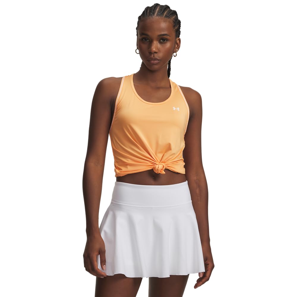 Women's Stretch Racerback Training Tank