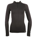 Women's Half-Zip Jacquard Training Top
