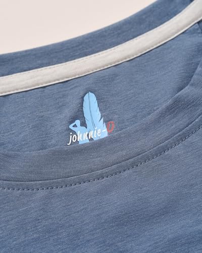 Women's Moisture-Wicking Long-Sleeve Performance Tee