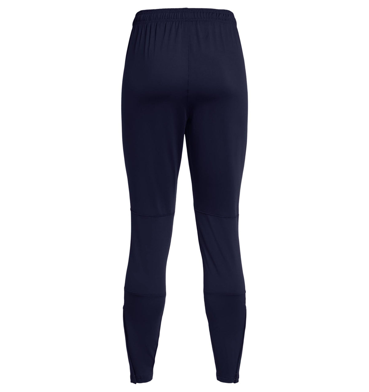 Women's Stretch Training Pants with Ankle Zips, XS