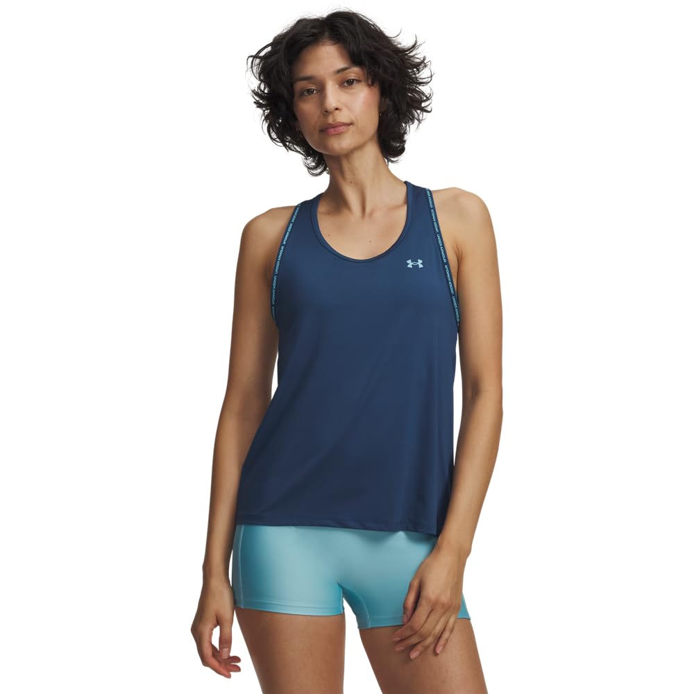 Women's Stretch Racerback Training Tank