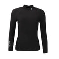 Women's Thermal Long-Sleeve Compression Top