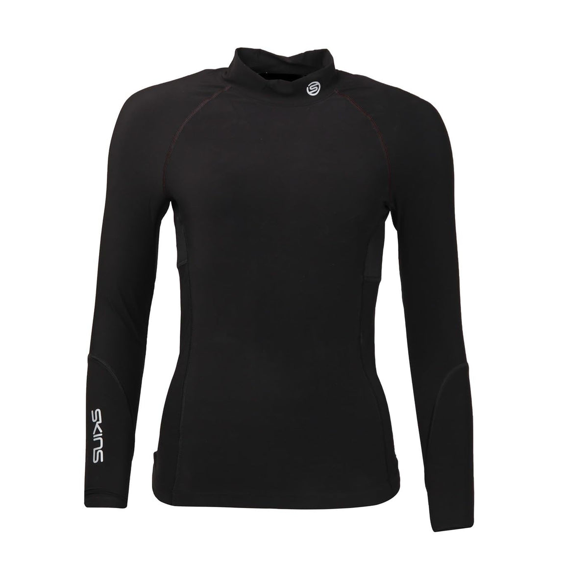 Women's Thermal Long-Sleeve Compression Top