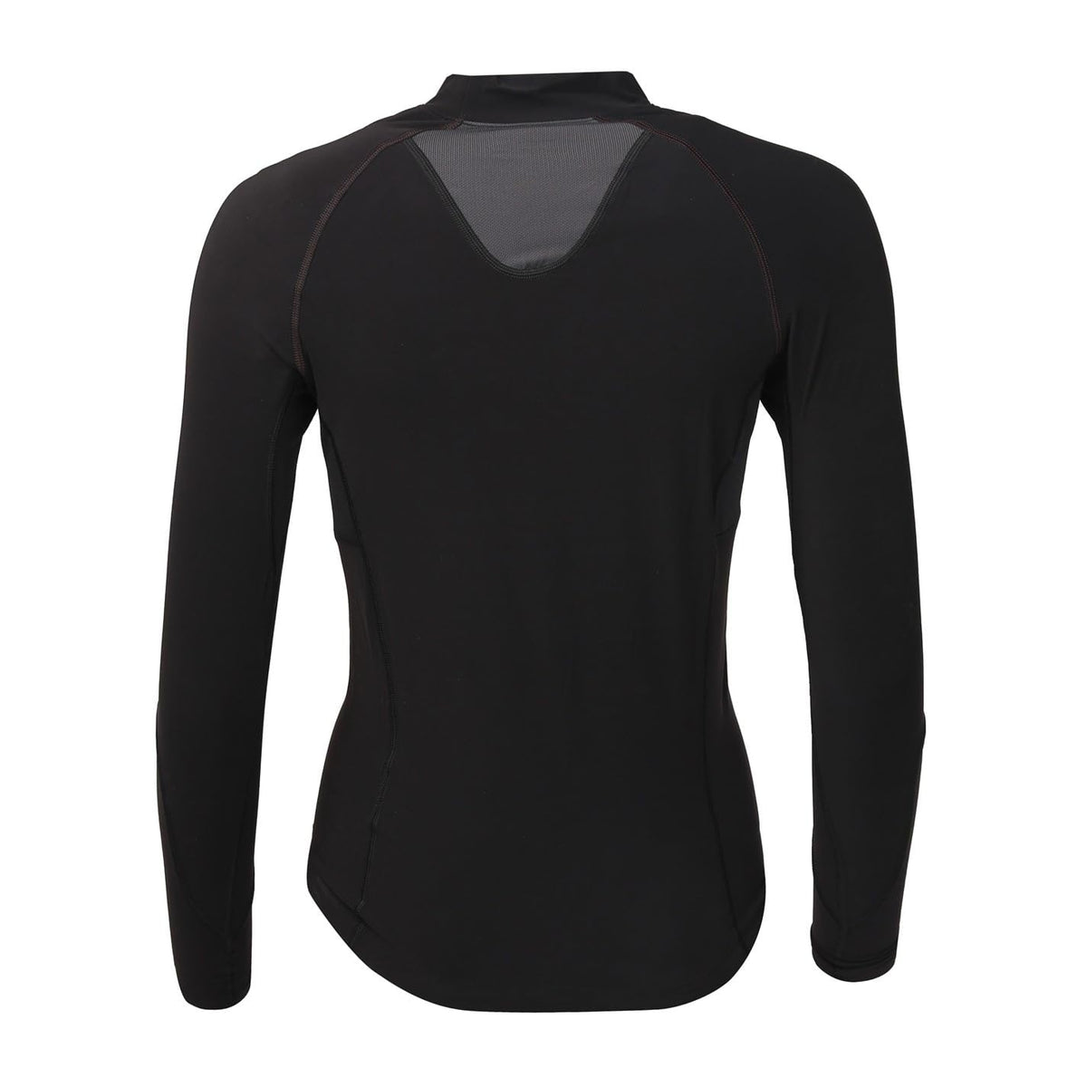 Women's Thermal Long-Sleeve Compression Top