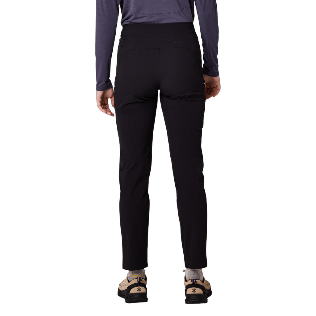 Women's Stretch Softshell Hiking Pants