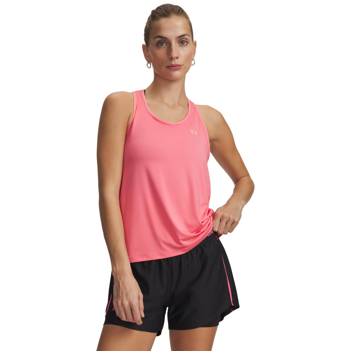 Women's Stretch Racerback Training Tank