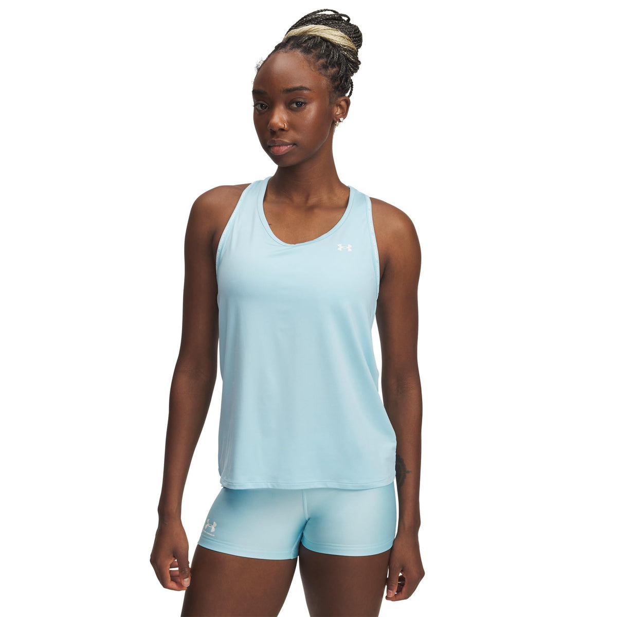 Women's Stretch Racerback Training Tank