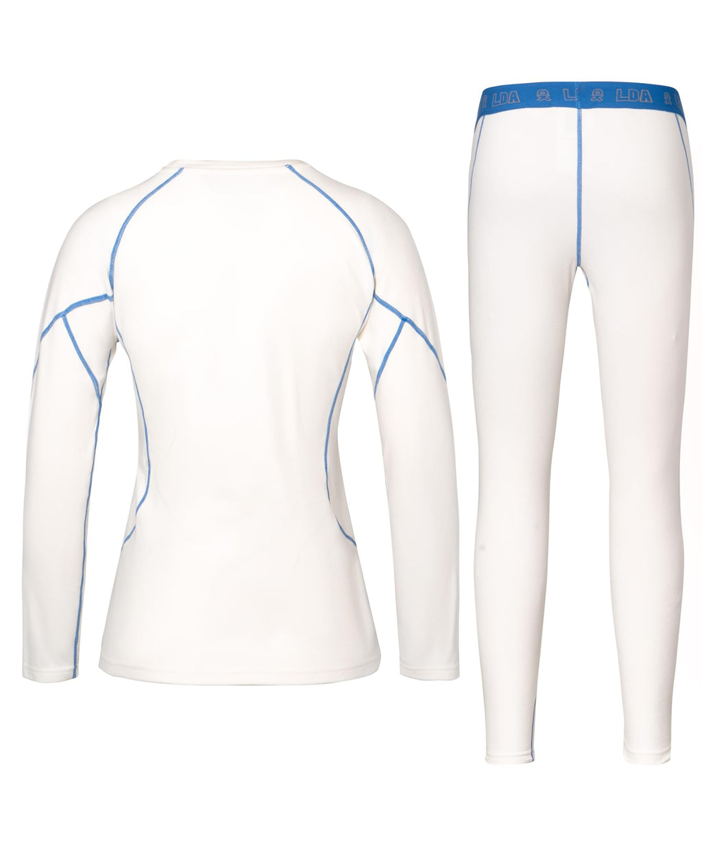 Women's Brushed Thermal Base-Layer Set