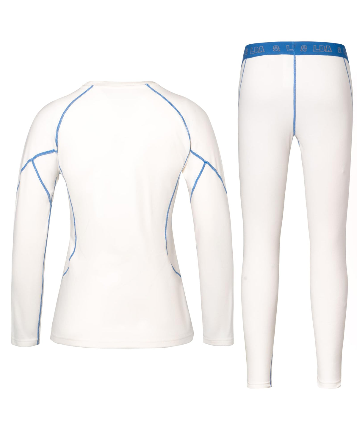 Women's Brushed Thermal Base-Layer Set