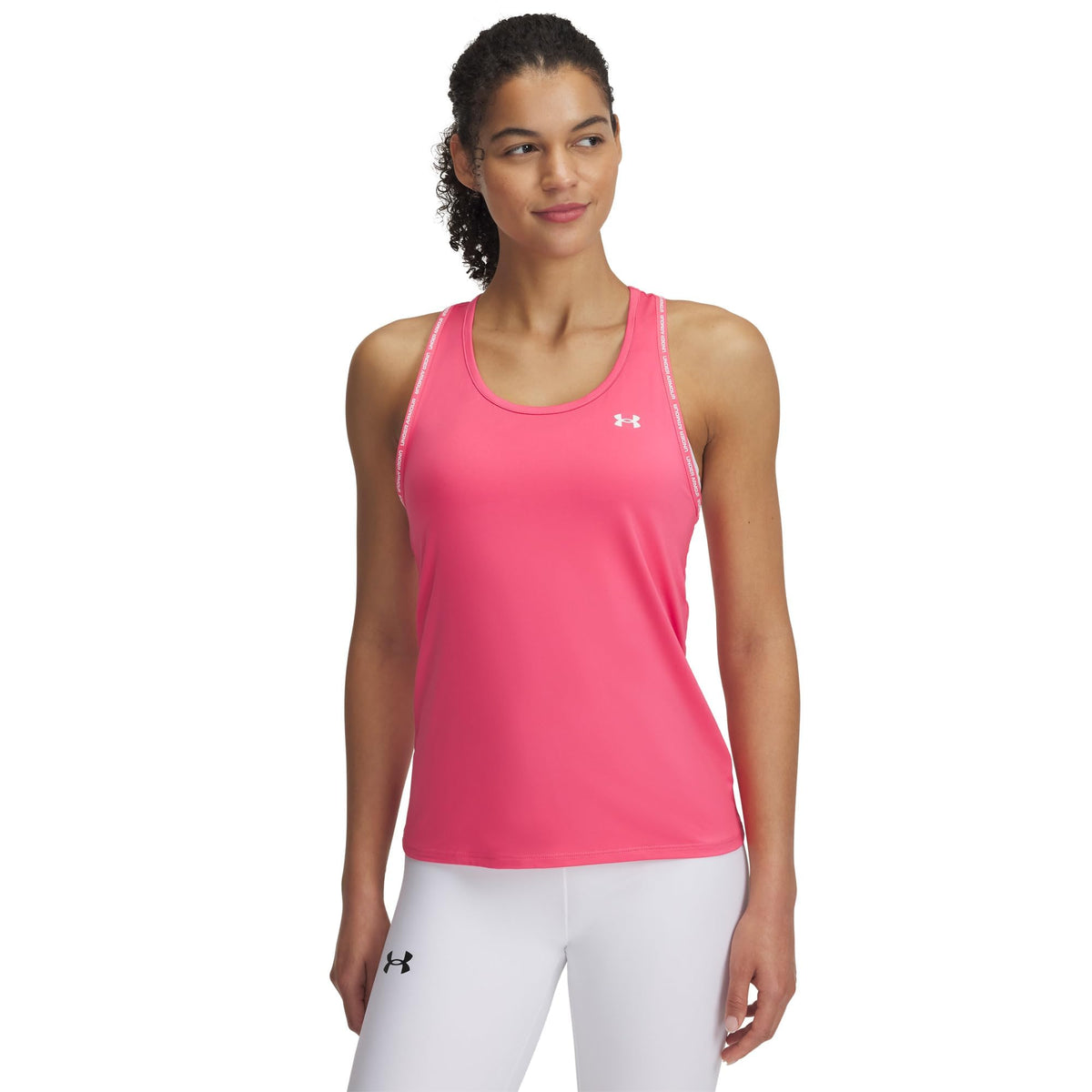 Women's Stretch Racerback Training Tank