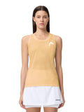 Women's Lightweight Athletic Tank for Court Sports