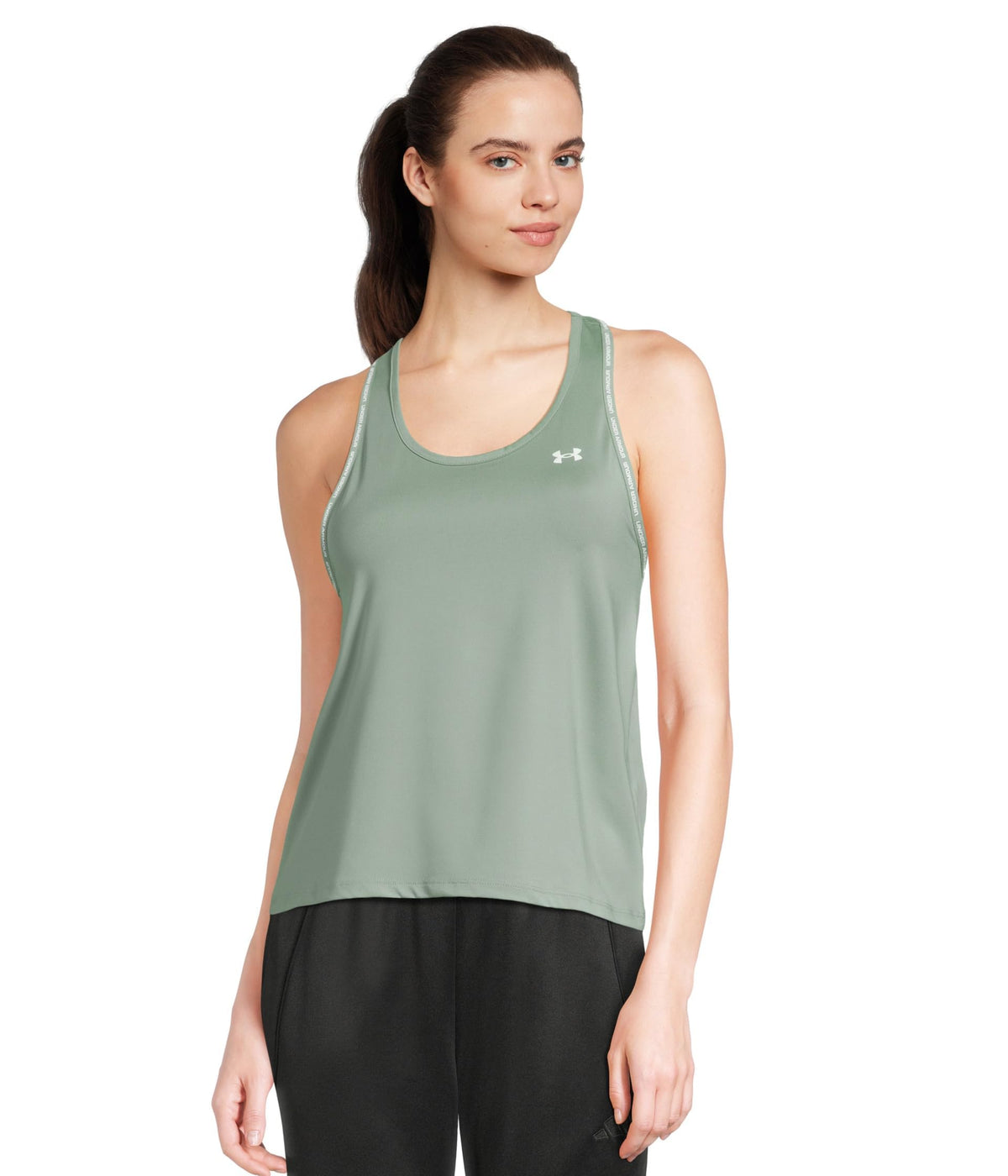 Women's Stretch Racerback Training Tank