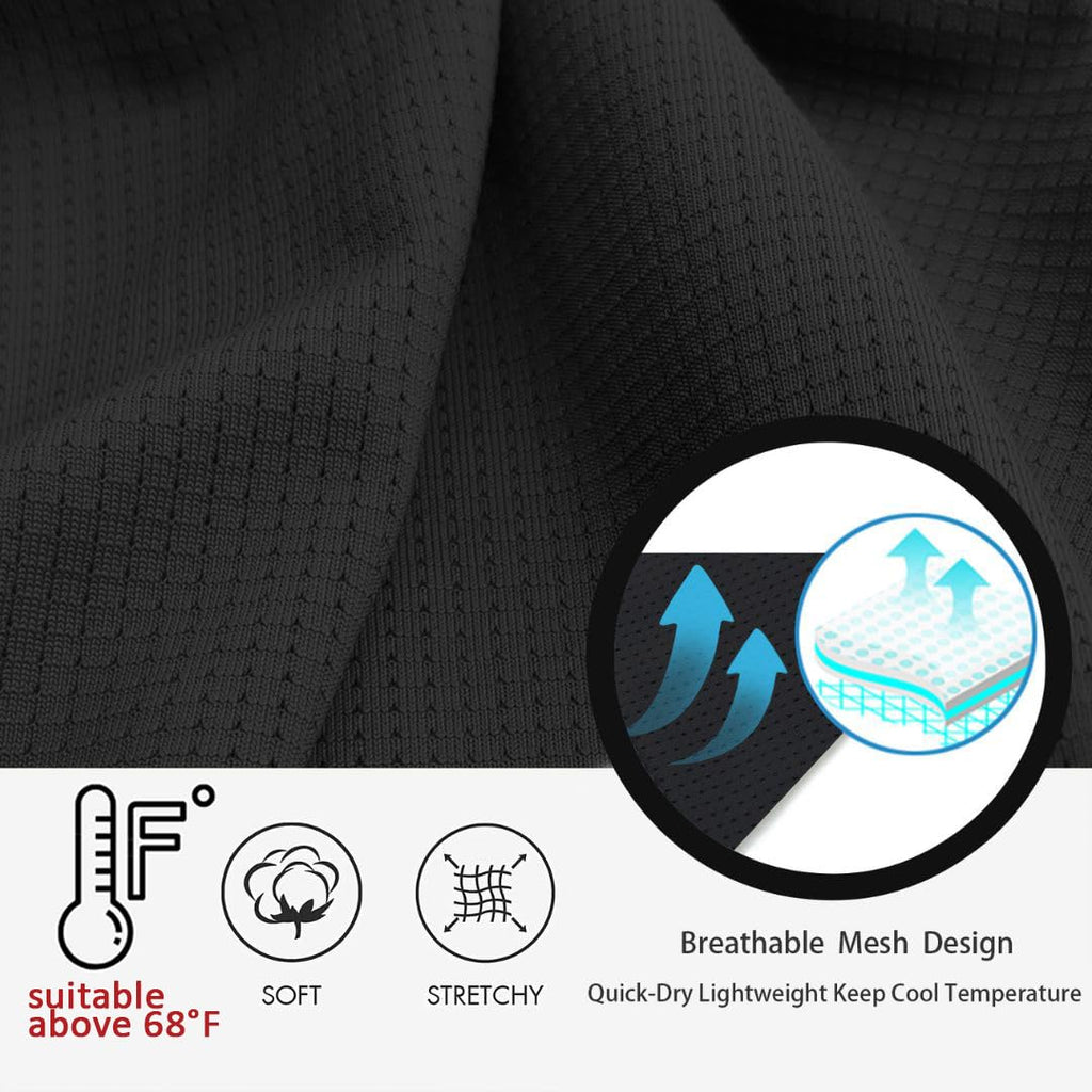 Women's Long-Sleeve Cycling Jersey with Four Rear Pockets