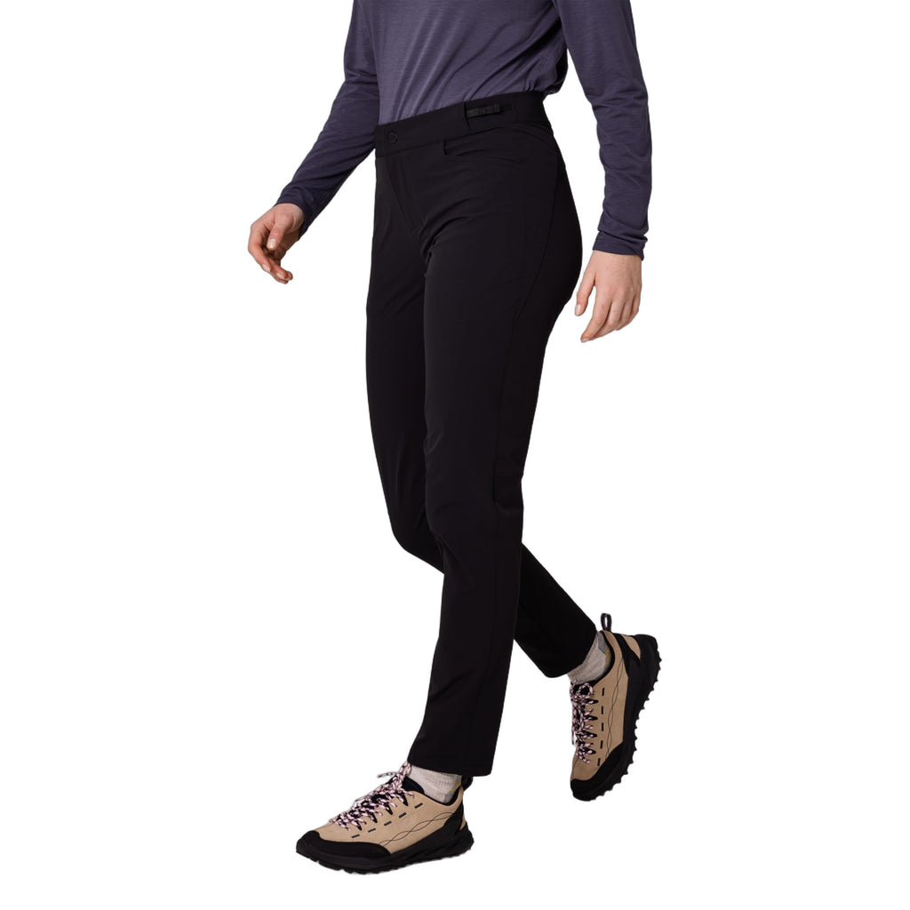 Women's Stretch Softshell Hiking Pants