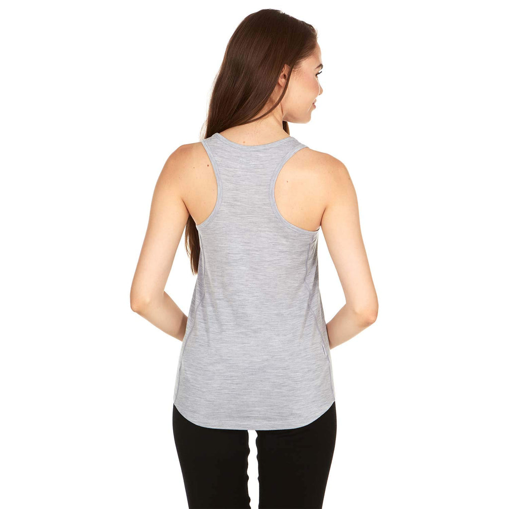 Women's Merino-Blend Racerback Tank
