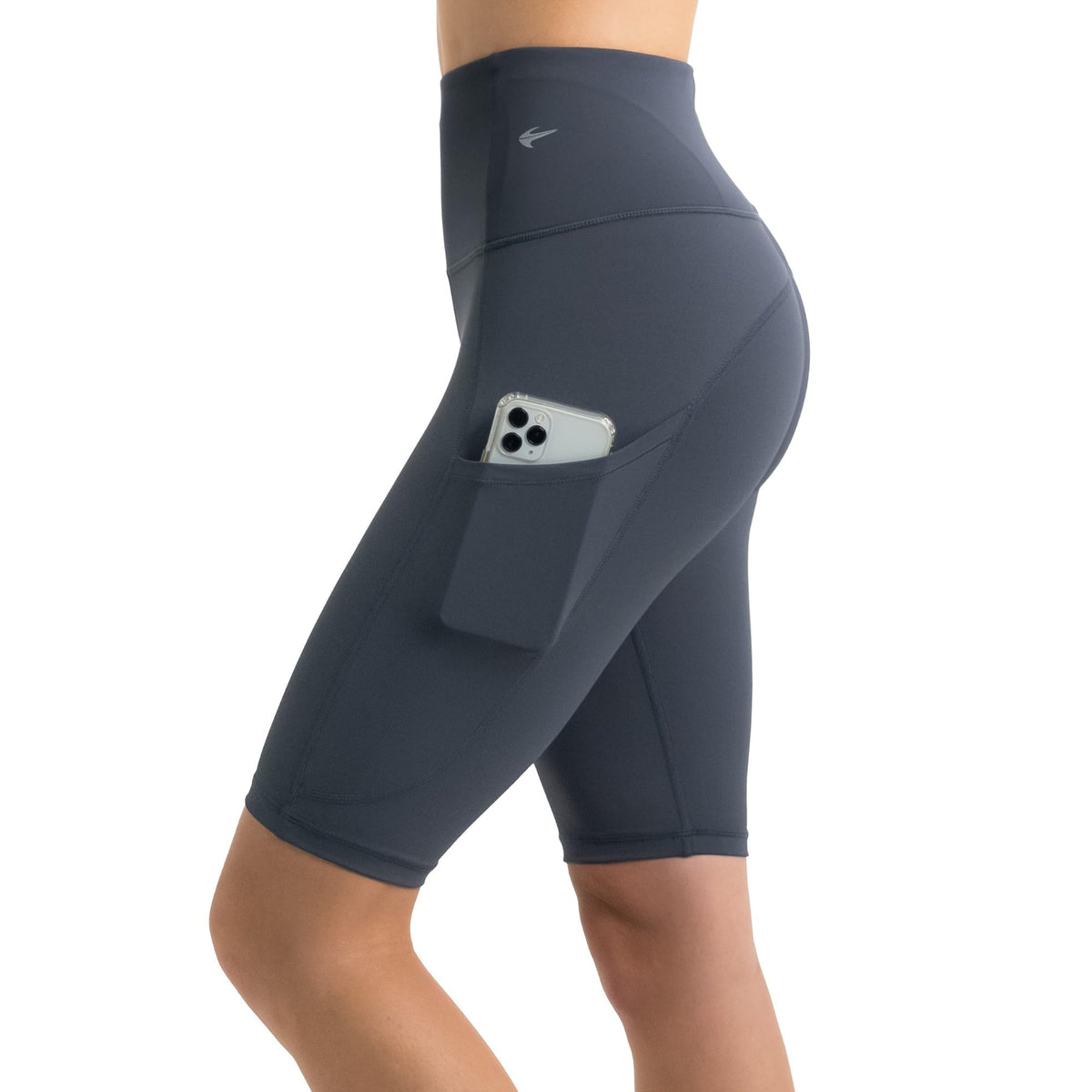 Women's Stretch Compression Bike Shorts