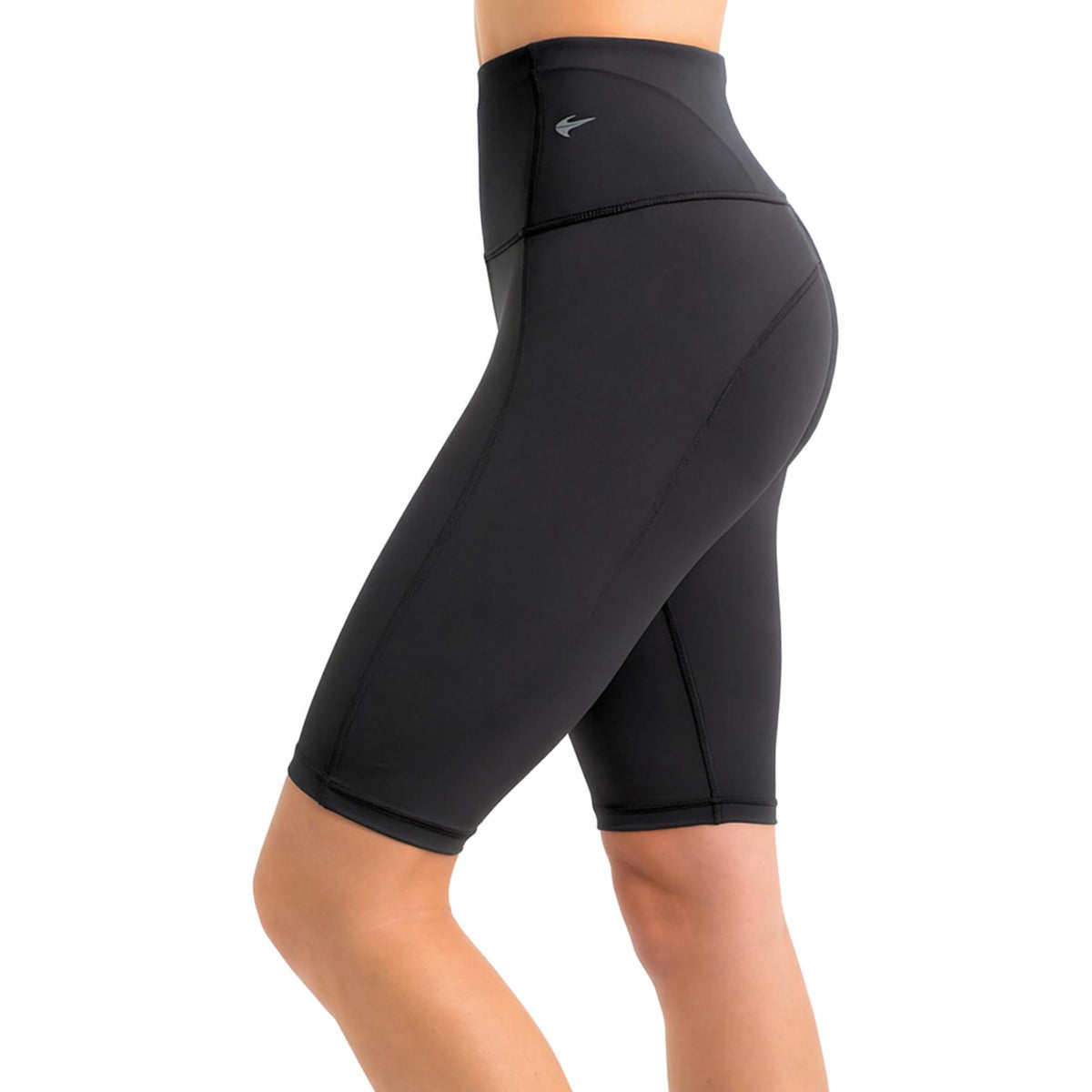 Women's Stretch Compression Bike Shorts
