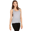 Women's Merino-Blend Racerback Tank