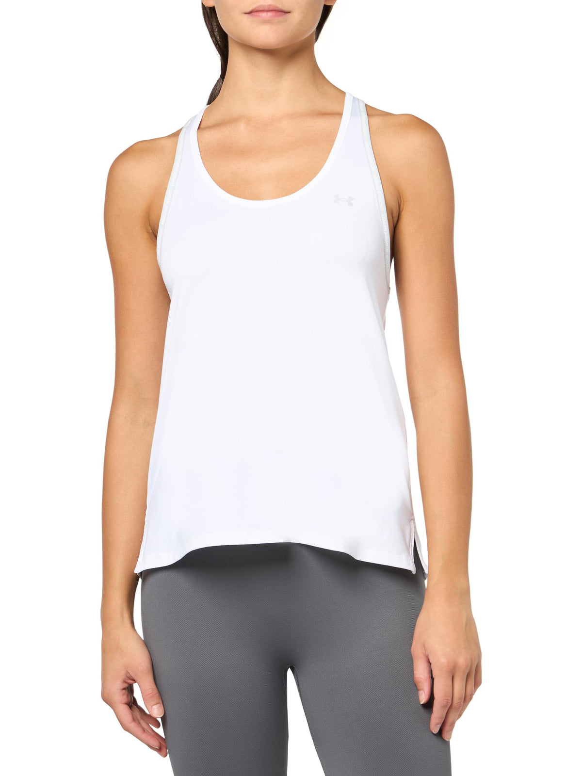 Women's Stretch Racerback Training Tank