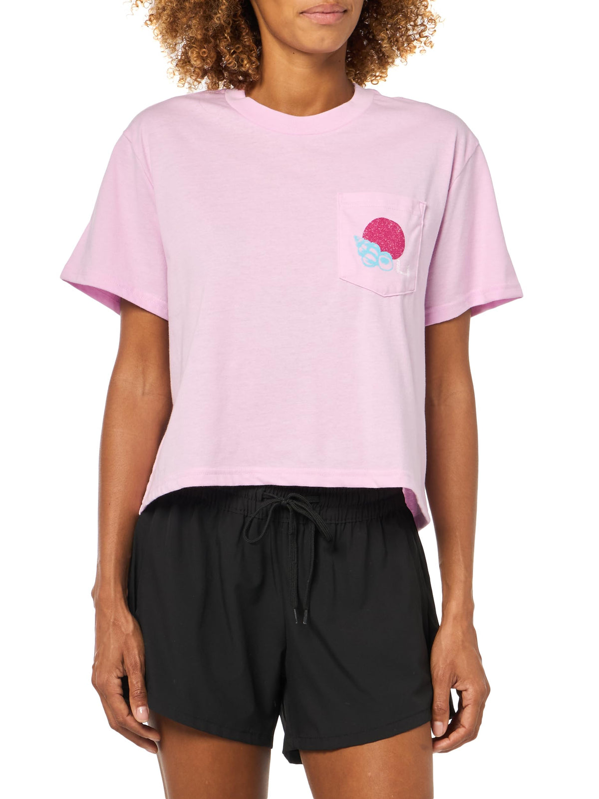 Women's Short-Sleeve Fishing Performance Tee