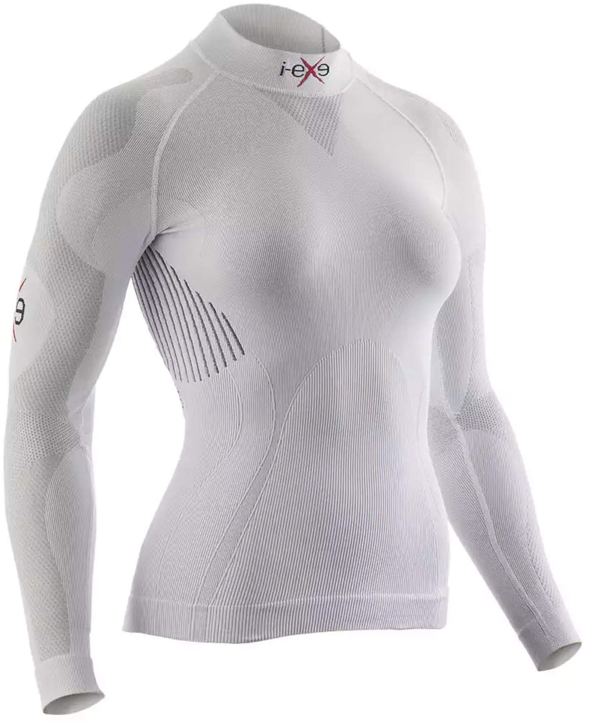 Compression Training Shirts in Short and Long Sleeve Options