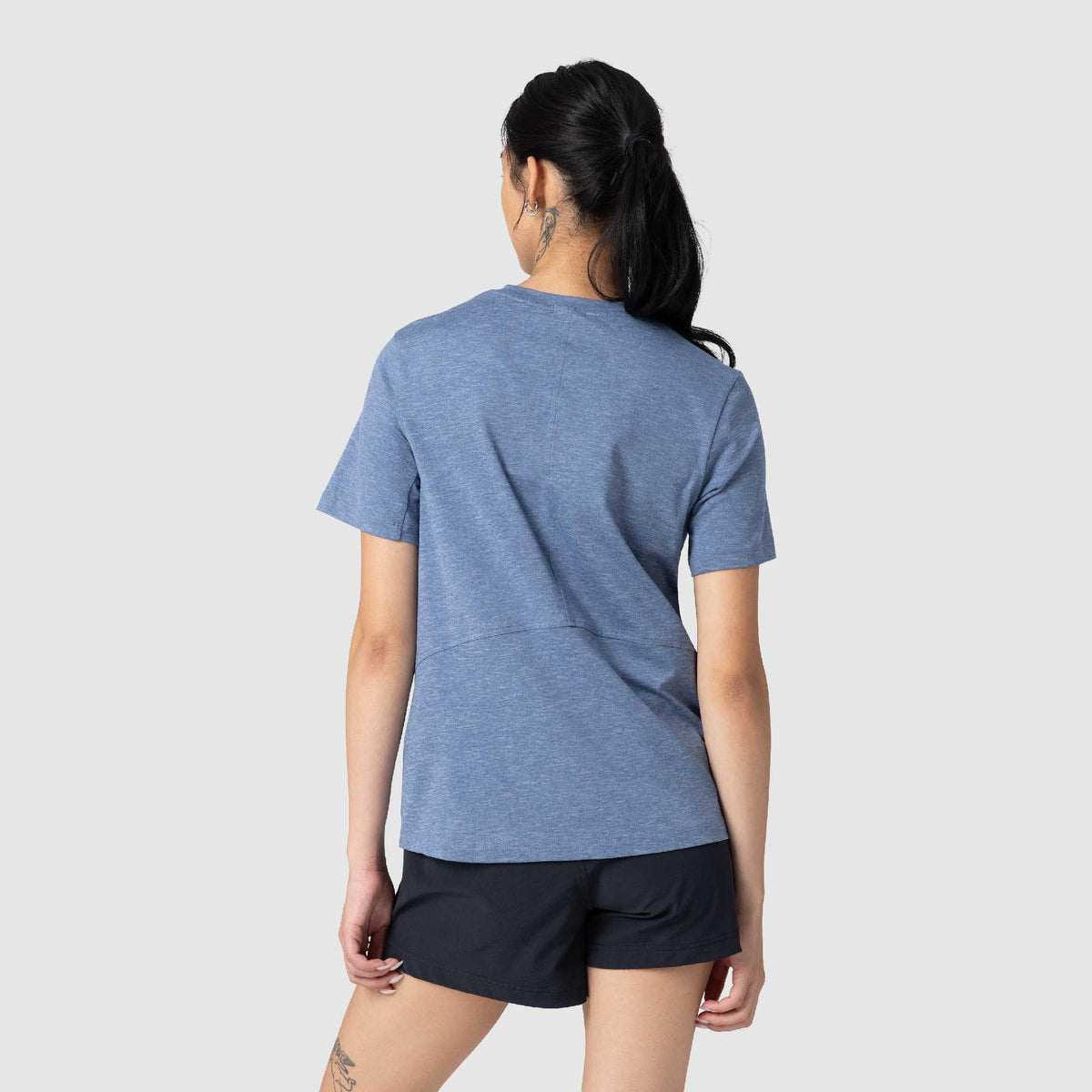 Women's Moisture-Wicking Outdoor Tee