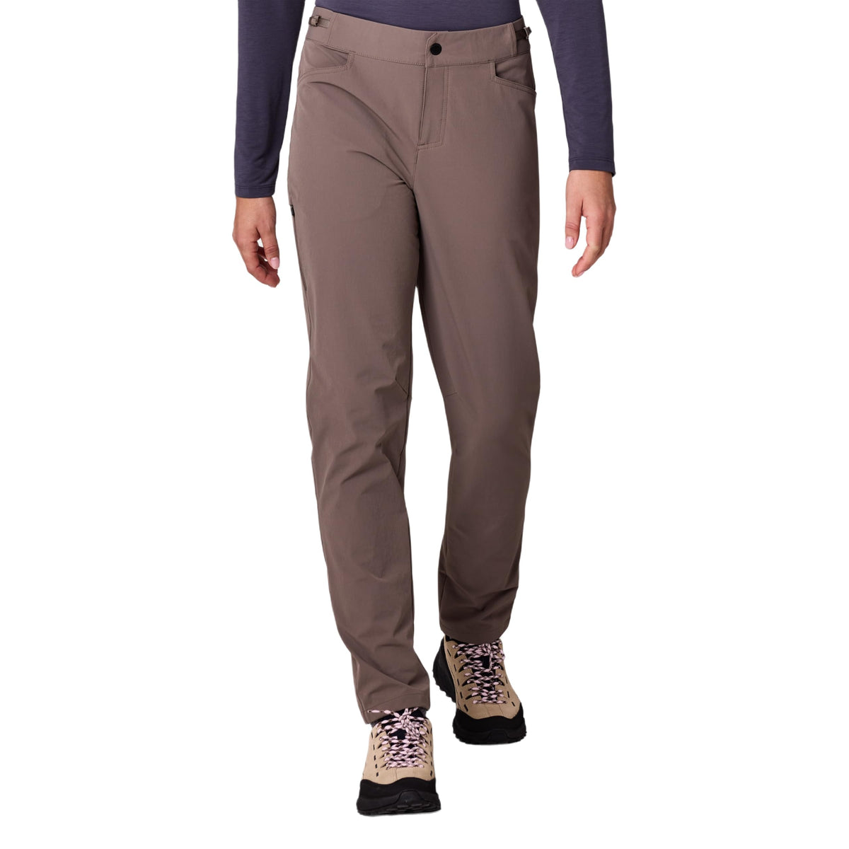 Women's Stretch Softshell Hiking Pants
