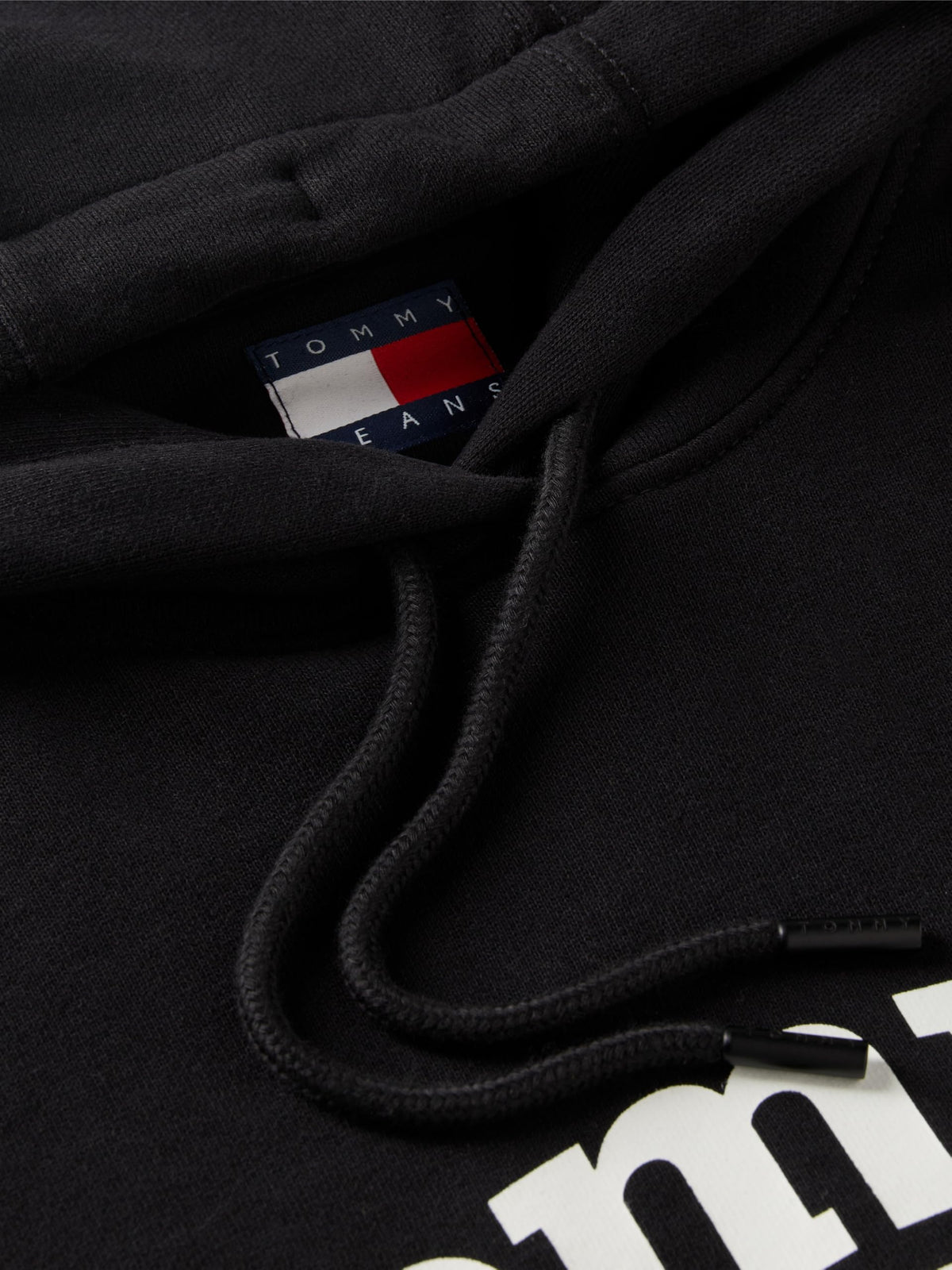 Women's Cotton Graphic Pullover Hoodie